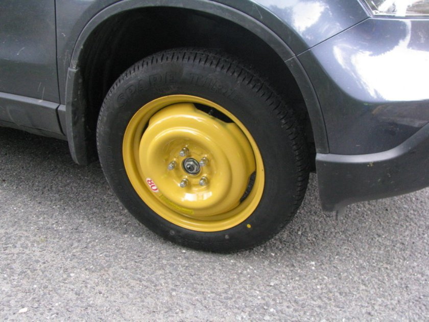 Что такое докатка колеса: Что такое докатка - зачем нужно запасное колесо для машины