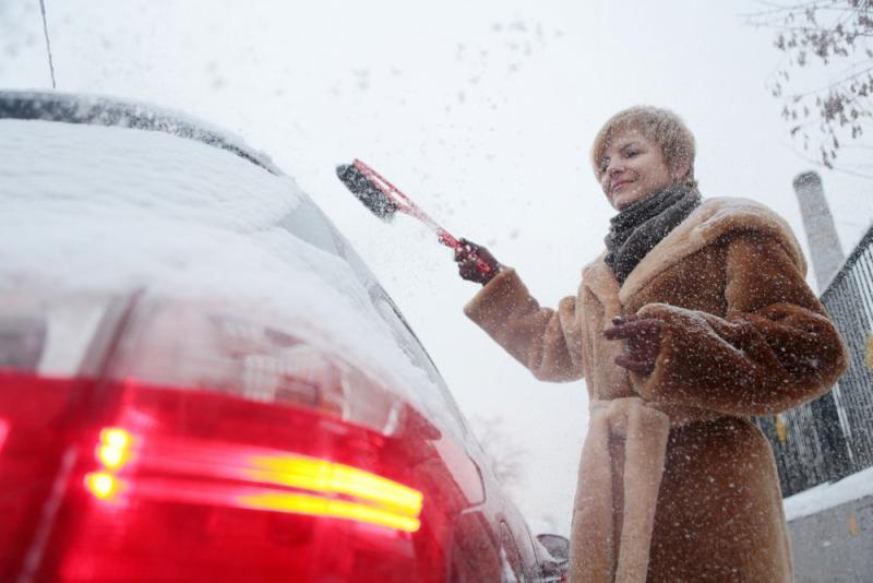 Мытье машины зимой: Почему не стоит мыть автомобиль зимой — Российская газета