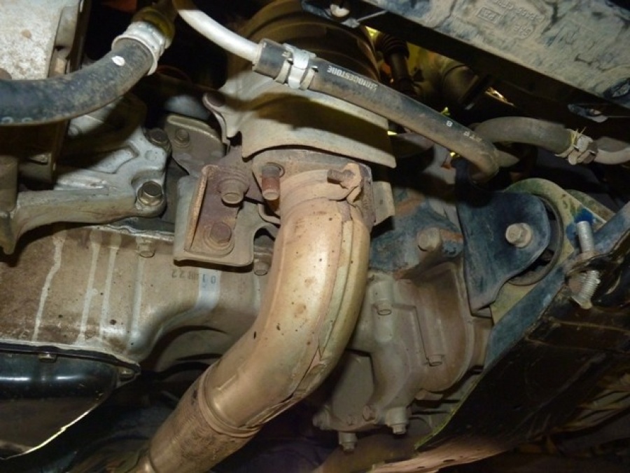 Можно ли промыть катализатор на автомобиле: Как самостоятельно и быстро почистить катализатор в автомобиле - Лайфхак