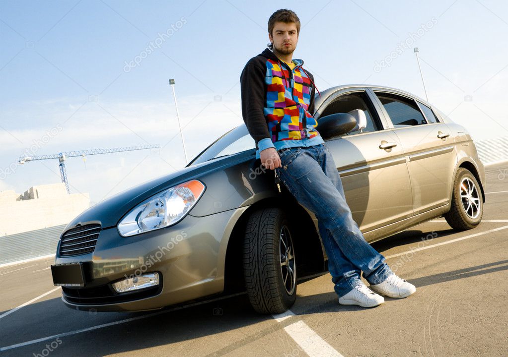 Машина для новичка мужчины: Какую первую машину купить 🚘 — ТОП-5 лучших авто для начинающих