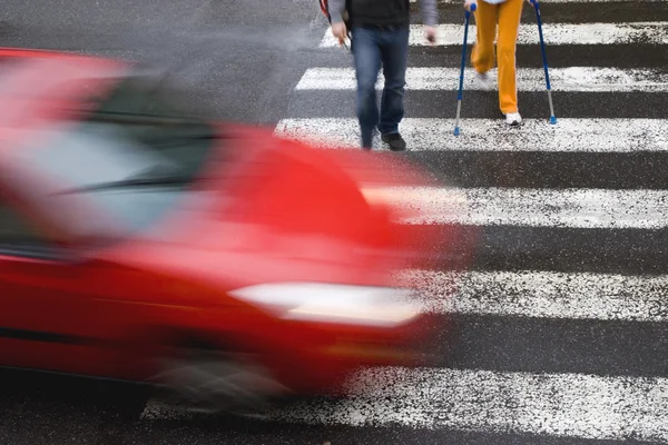 Сбить человека на пешеходном переходе наказание: Как придется отвечать если сбил пешехода на пешеходном переходе