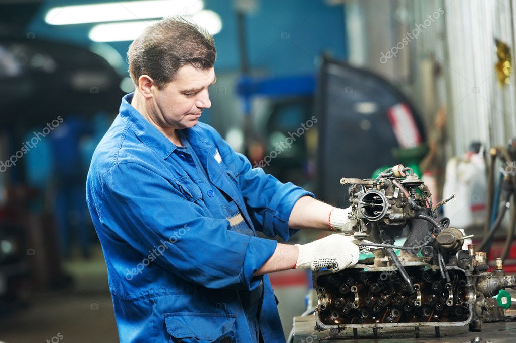 Переборка двигателя: Капитальный ремонт или продажа машины: что выбрать? — журнал За рулем