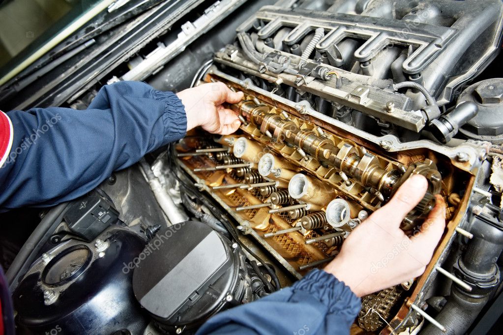Капитальный ремонт автомобиля: Что относится к капитальному ремонту автомобиля?