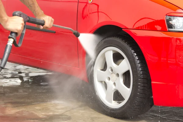 Как правильно помыть авто на мойке самообслуживания: Как правильно мыть машину на мойке самообслуживания