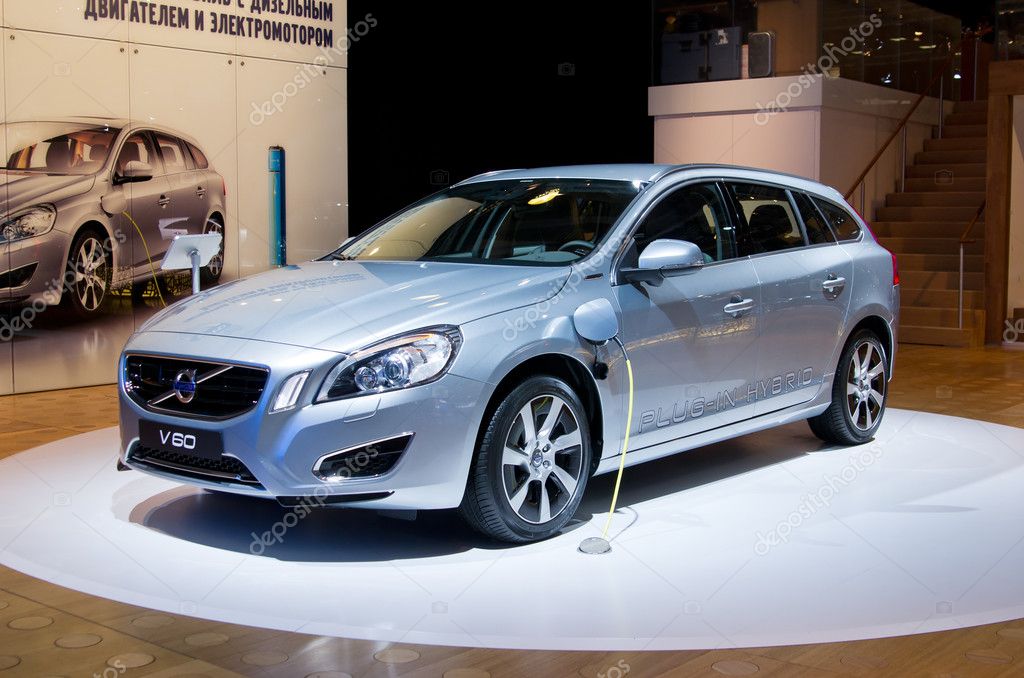 Вольво концерн: Как за пять лет после продажи китайцам изменился бренд Volvo