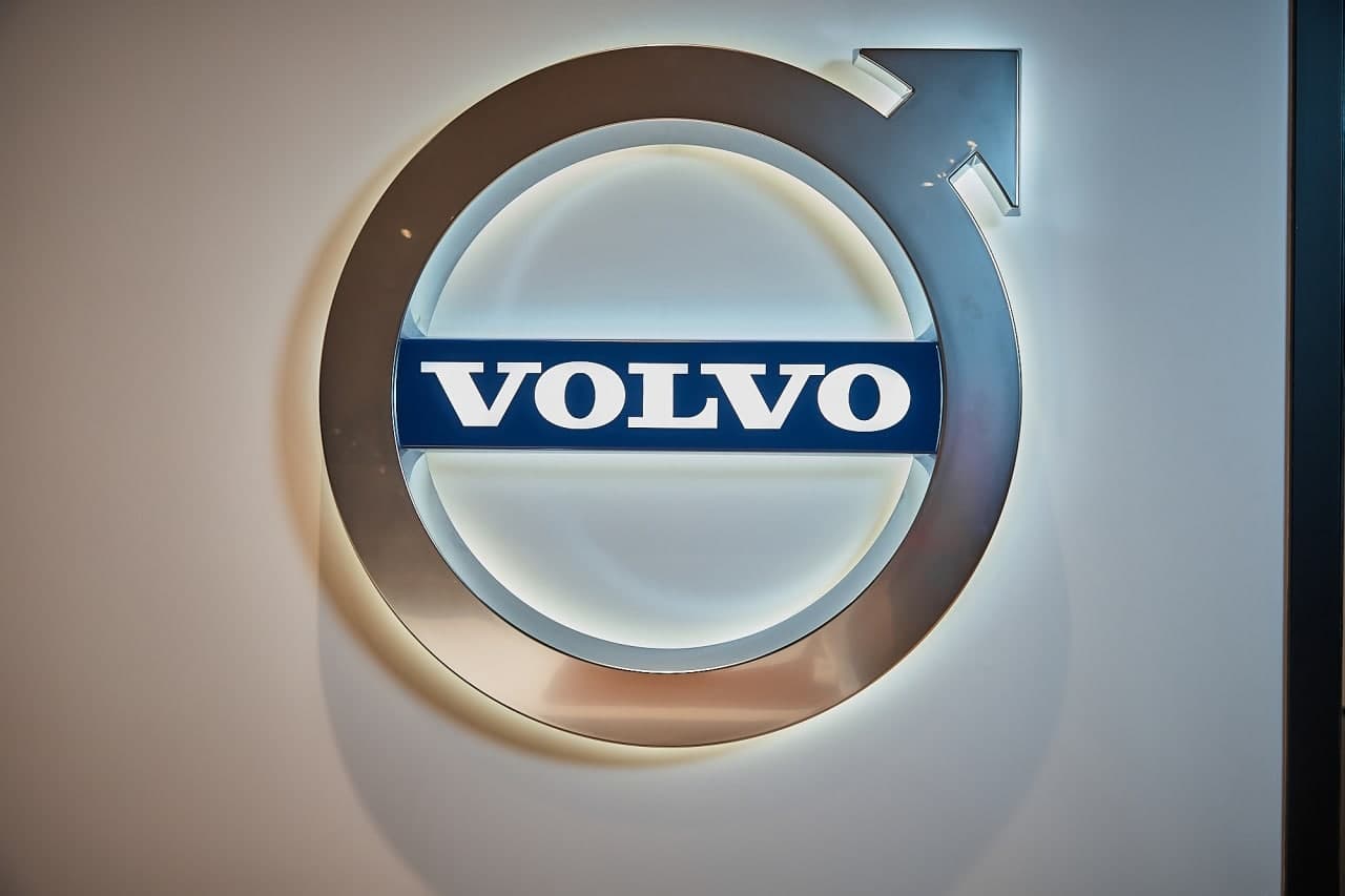 Концерн вольво: Volvo - все о бренде | Volvo Construction Equipment