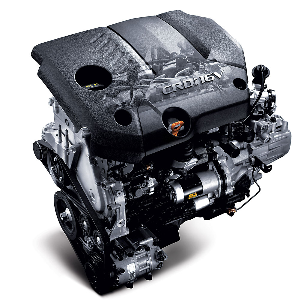 Crdi двигатель: Что такое CRDI двигатель? Особенности двигателей с системой CRDI