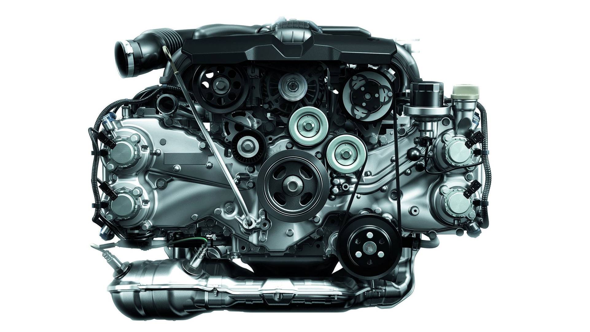 Оппозитный двигатель это: Горизонтально-оппозитные двигатели Subaru