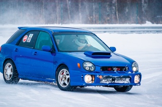 Производитель субару: Subaru – сделано в Японии