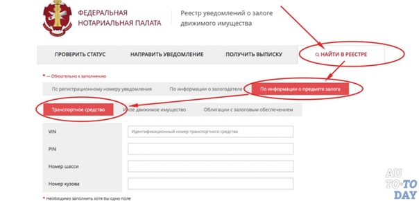 Как проверить в залоге ли авто: Как проверить авто на залог