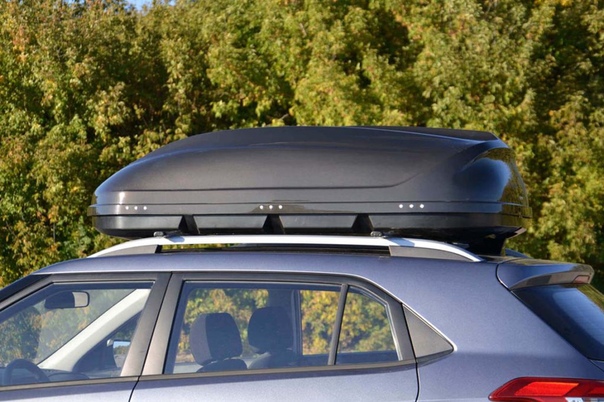 Багажник люкс на крышу: Купить багажник на гладкую крышу