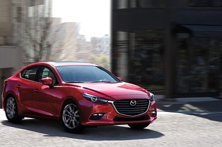 Мазда страна производитель автомобиля: Где выпускают автомобили Mazda? | AvtoCar.su