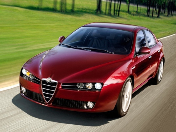 Альфа ромео страна: Alfa-romeo История. Марки.