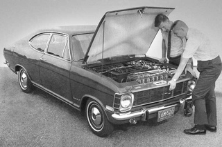 Опель история компании: История создания и развития марки Opel. Узнайте, как был создан и развивался автомобильный бренд Опель, и чем Опель известен в наше время.