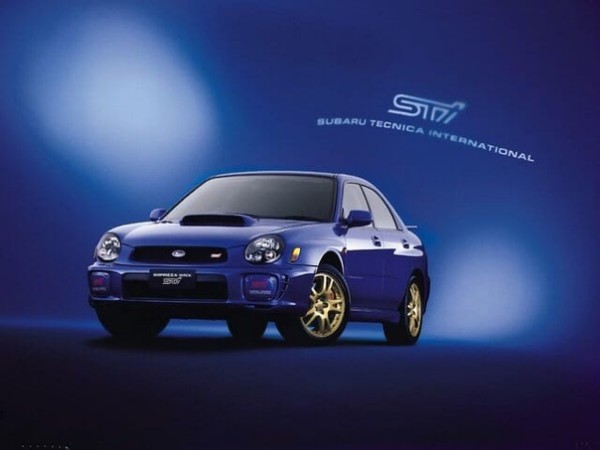 Производитель субару: Subaru – сделано в Японии