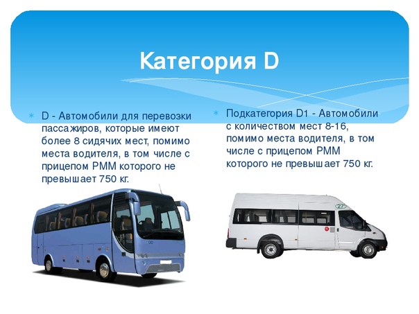 Категория ве: Категория "ВЕ"