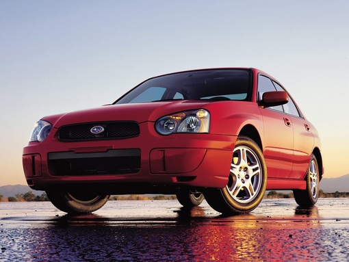 Производитель субару: Subaru – сделано в Японии