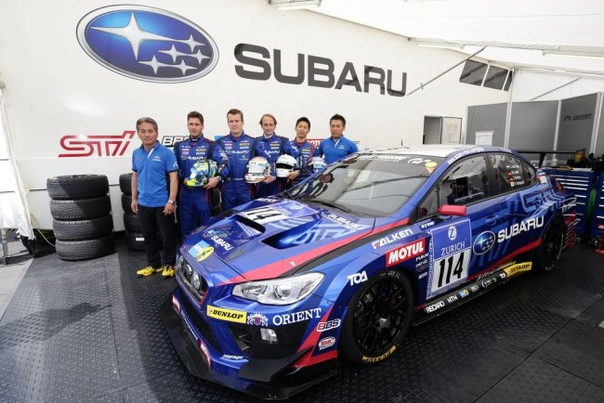 Субару где собирают для россии: Subaru WRX STI Gets Huge Price Reduction in Russia