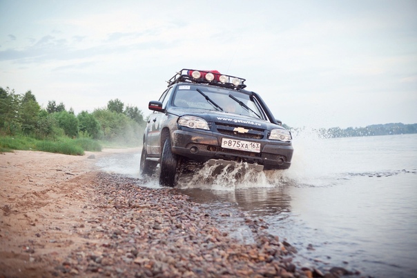 Нива шевроле внедорожный тюнинг фото: Chevrolet Niva МТ тюнинг внедорожников 4х4 offroad Екатеринбург