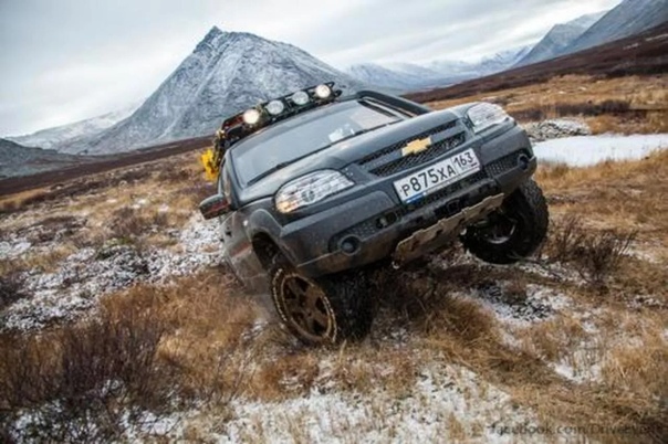 Внедорожный тюнинг шевроле нива: Chevrolet Niva МТ тюнинг внедорожников 4х4 offroad Екатеринбург