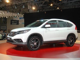 Honda cr v где собирают: Где собирают Honda CR-V для России?