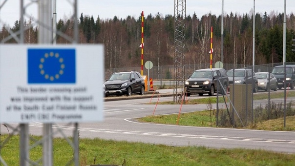 Въезд в финляндию на машине требования: Актуально - Finland abroad: Россия