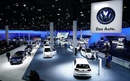 Какие марки принадлежат концерну фольксваген: Марки принадлежащие Volkswagen