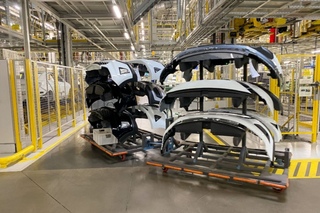 Где находится завод киа в россии: В России начали собирать хэтчбеки Kia Rio X — Motor
