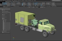 Программы для проектирования автомобилей: ПО для 3D-проектирования в машиностроении