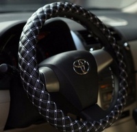 Как прошить оплетку на руль: Самостоятельная перетяжка руля Hyundai Solaris под завод
