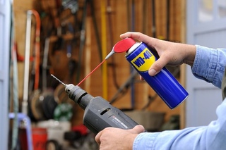 Что можно использовать вместо wd 40: Есть ли альтернатива WD-40? Сравниваем 6 универсальных смазок