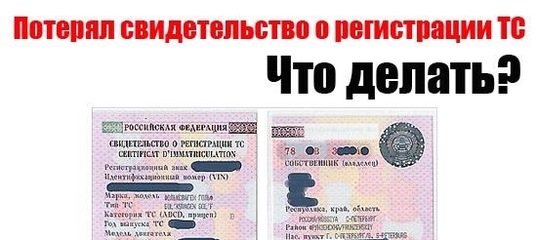 Можно ли восстановить техпаспорт на машину: Как восстановить утерянный техпаспорт на машину, сколько это стоит