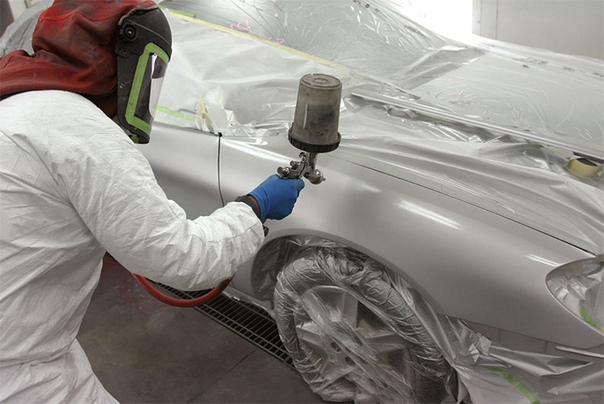 Чем покрыть кузов автомобиля: Защитные покрытия для кузова автомобиля — экспертища — журнал За рулем