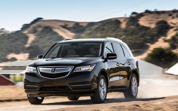 Акура машина производитель: Acura MDX ( ) - , , , : 87