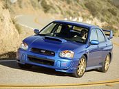 Производитель субару: Subaru – сделано в Японии