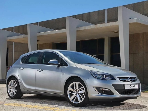 Производитель опель: Opel продан концерну PSA — Авторевю