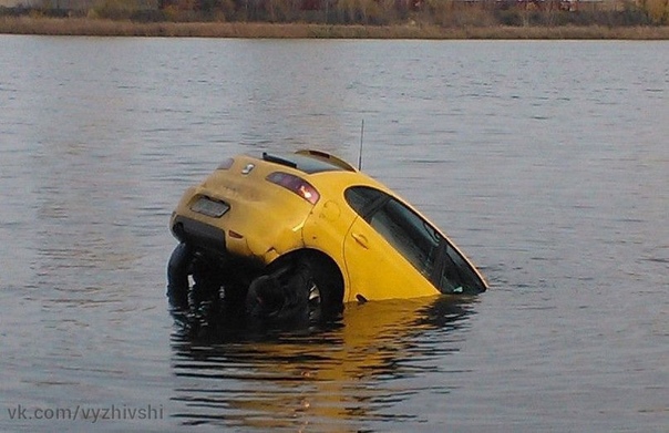 Как определить утопленный автомобиль: Как определить автомобиль утопленник 2020