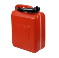 Пластиковые канистры для бензина: Пластмассовые канистры для хранения бензина в багажнике — как выбрать канистру для бензина — журнал За рулем
