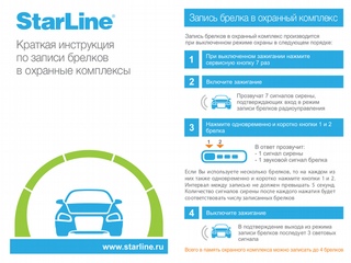 Подбор сигнализации старлайн: Мастер подбора сигнализации StarLine