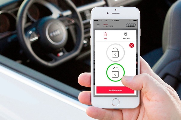 Приложения для автомобилистов: Полезные мобильные приложения для автомобилистов