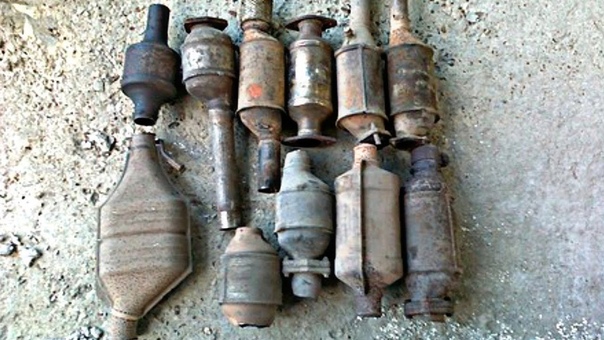 Куда сдать старый катализатор от авто: Куда сдать катализатор | Сдать катализатор, прием и скупка катализаторов БУ дорого