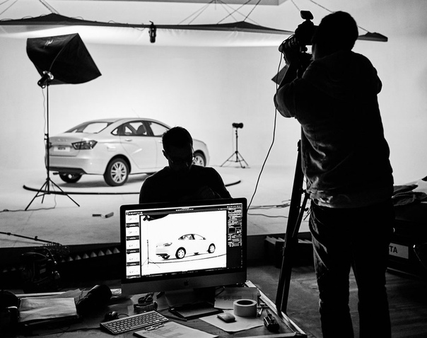 Как правильно фотографировать машину: Марка Porsche дала советы, как правильно фотографировать машины на телефон