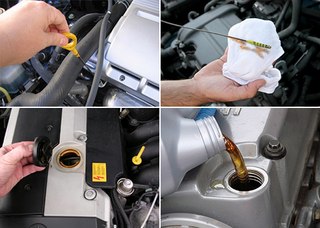 Перелив масла в двигатель чем грозит: Перелив масла в двигателе: чем опасен и как устранить?