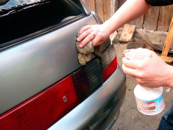 Чем убрать супер клей с кузова автомобиля: Убираем суперклей | Блог Алексея Будаева