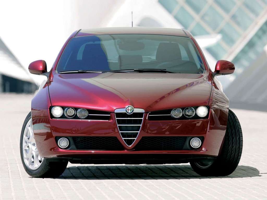 Альфа ромео кто производитель: Alfa Romeo «Альфа Ромео» / Автомобили / Производители техники