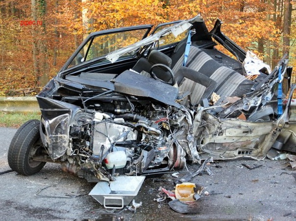 Авто после аварии: Что нужно знать, приобретая авто после аварии