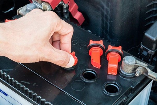 Как восстановить автомобильный аккумулятор: Как восстановить автомобильный аккумулятор — когда требуется ремонт АКБ - Статьи