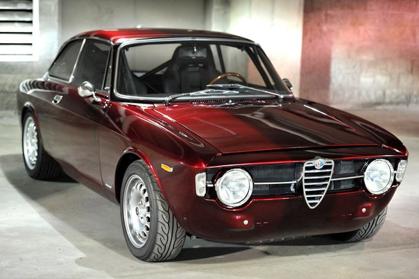 Альфа ромео кто производитель: Alfa Romeo «Альфа Ромео» / Автомобили / Производители техники