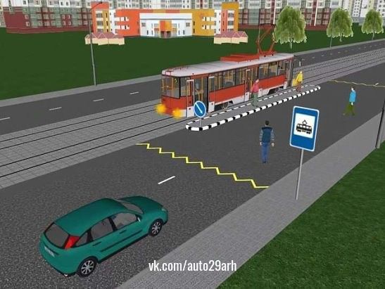 Проезд по тротуару: В каких случаях автомобилям можно ездить по тротуарам — Российская газета