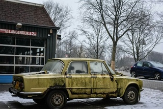 Какие машины не гниют по кузову: 5 автомобилей, которые не ржавеют - Авто новости - автопортал pogazam.ru